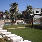 Hotel Costa Luvi Bodrum Gumbet