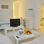 Costa Luvi Bodrum Hotel 4*