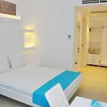 Hotel Costa Luvi Bodrum Gumbet