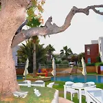 Costa Luvi Bodrum Gümbet