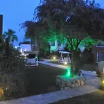 Hotel Costa Luvi Bodrum Gümbet
