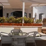 Hotel Costa Luvi Bodrum 4*
