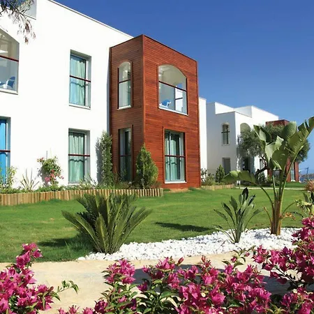 Costa Luvi Bodrum 4* Гумбет
