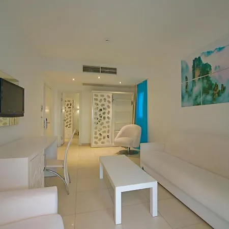 Costa Luvi Bodrum 酒店 居姆贝特