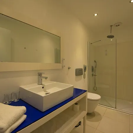 Costa Luvi Bodrum Отель 4*