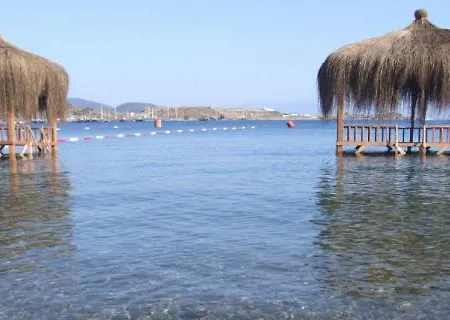 Costa Luvi Bodrum グムベット