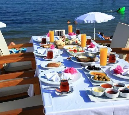 Hotel Costa Luvi Bodrum