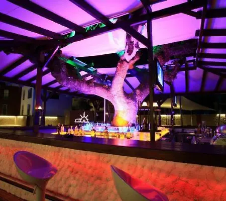 Costa Luvi Bodrum Hotel