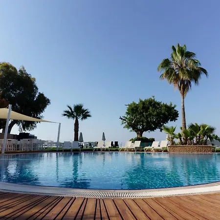 Costa Luvi Bodrum