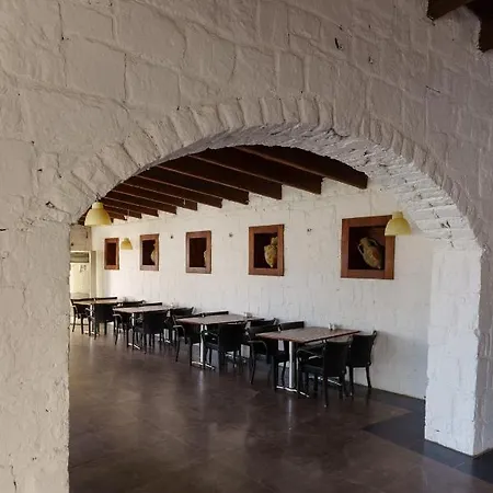 Costa Luvi Bodrum 4* Gümbet