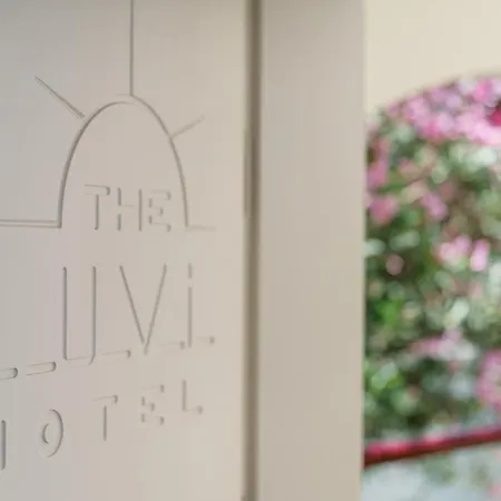 Hotel Costa Luvi Bodrum