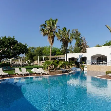 Отель Costa Luvi Bodrum Гумбет