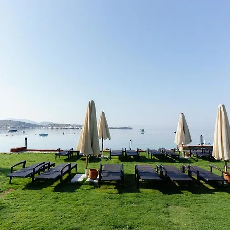 Costa Luvi Bodrum