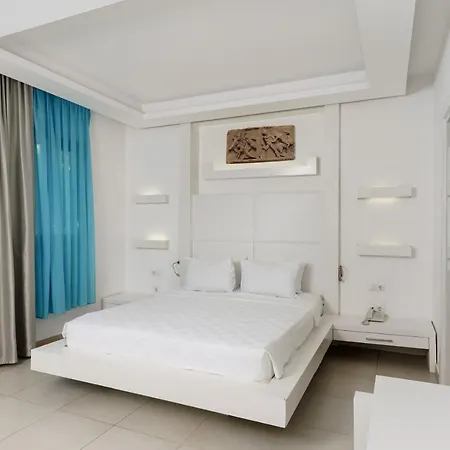 Costa Luvi Bodrum Отель