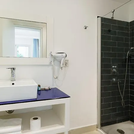 Costa Luvi Bodrum Отель Гумбет