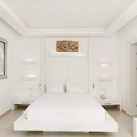 Costa Luvi Bodrum Гумбет