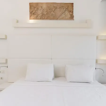 Costa Luvi Bodrum 4*