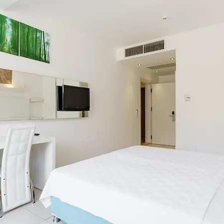 فندق Costa Luvi Bodrum غومْبيت