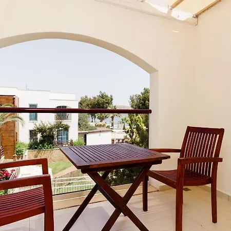 Costa Luvi Bodrum Отель Гумбет