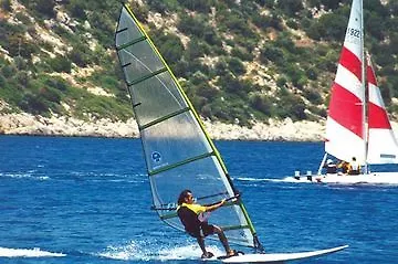 Hotel Costa Luvi Bodrum Gümbet