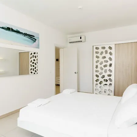 Costa Luvi Bodrum 4* Gümbet