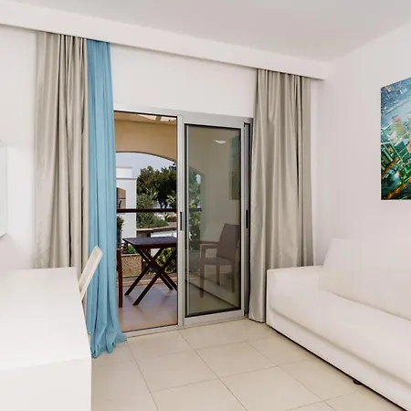 Szálloda Costa Luvi Bodrum