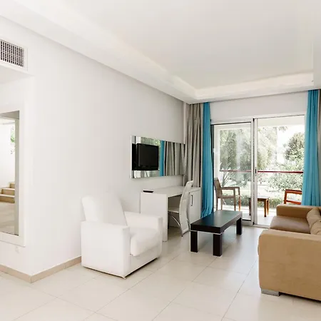 Costa Luvi Bodrum Otel 4*