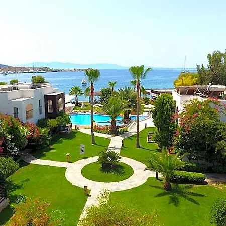 Hotel Costa Luvi Bodrum Gümbet