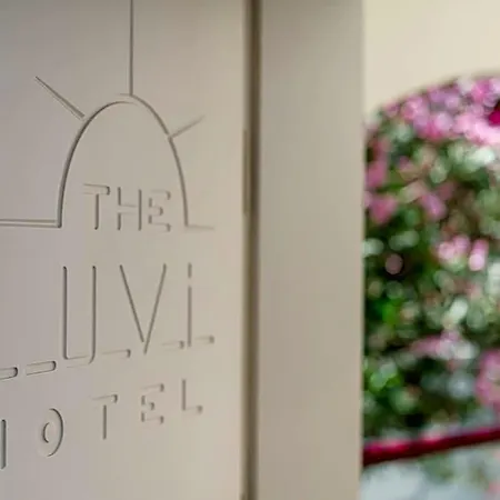 Costa Luvi Bodrum 4* Gümbet