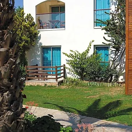 Costa Luvi Bodrum Ξενοδοχείο 4*