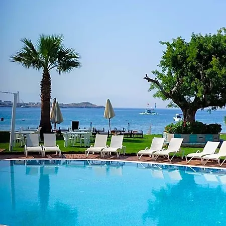 Costa Luvi Bodrum 4*