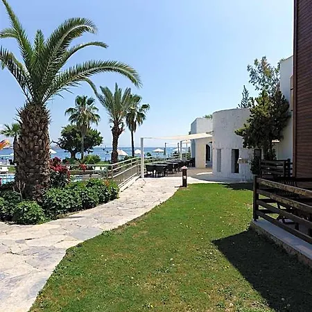 Costa Luvi Bodrum Ξενοδοχείο 4*