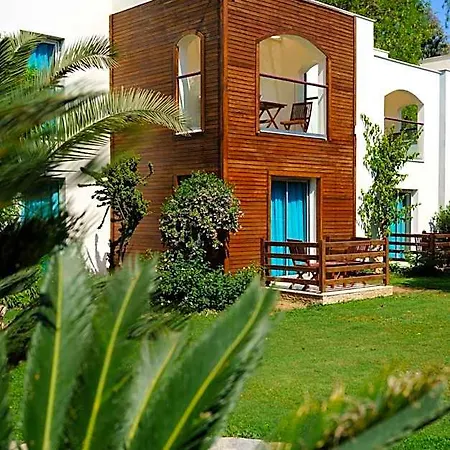 Costa Luvi Bodrum 4*