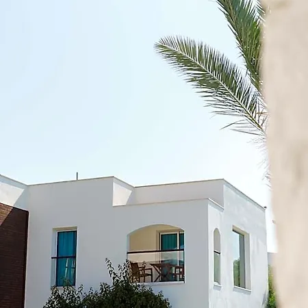 Costa Luvi Bodrum 4* Gümbet