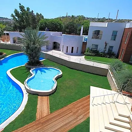 Hotel Costa Luvi Bodrum