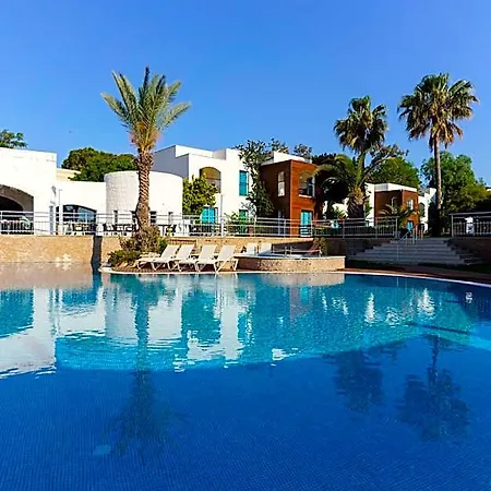 Costa Luvi Bodrum 4* Gümbet