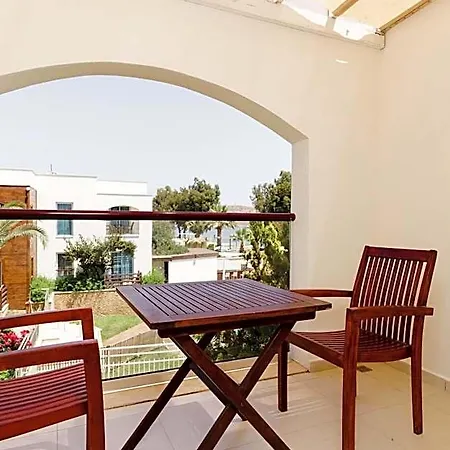 Costa Luvi Bodrum Ξενοδοχείο