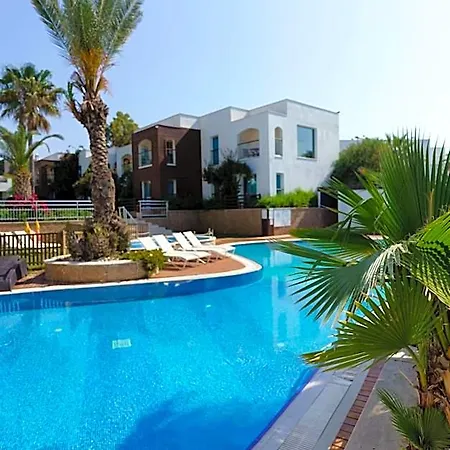 Ξενοδοχείο Costa Luvi Bodrum 4*
