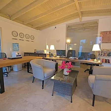Costa Luvi Bodrum Hotel Gümbet
