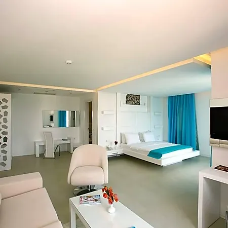 Hotel Costa Luvi Bodrum 4*