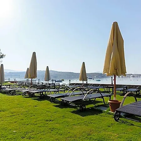 Hotel Costa Luvi Bodrum 4*