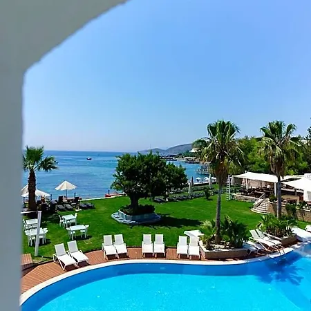 Costa Luvi Bodrum Ξενοδοχείο 4*