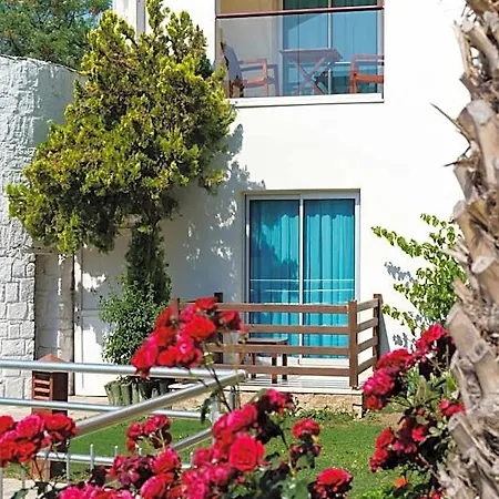 Costa Luvi Bodrum Ξενοδοχείο