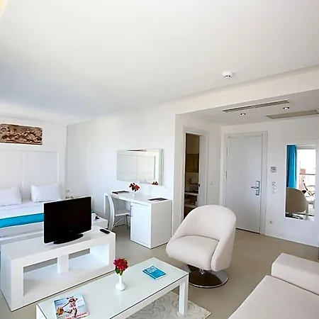 Costa Luvi Bodrum Hotel Gümbet