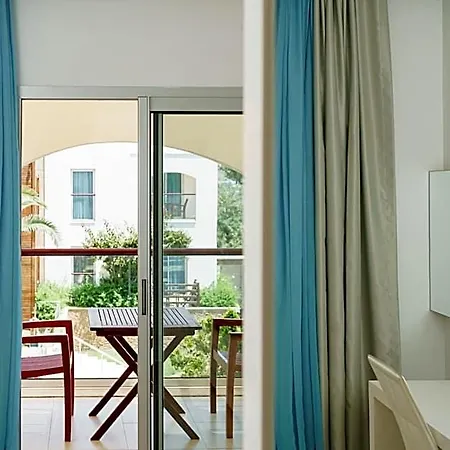 Costa Luvi Bodrum Ξενοδοχείο Gümbet