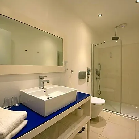 Hotel Costa Luvi Bodrum Gümbet