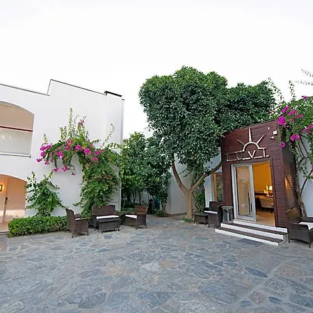 Hotel Costa Luvi Bodrum Gümbet