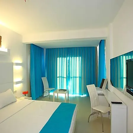 Costa Luvi Bodrum Hotel