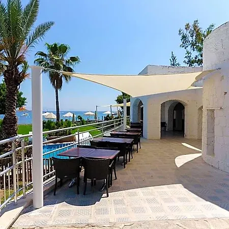 Costa Luvi Bodrum Gümbet