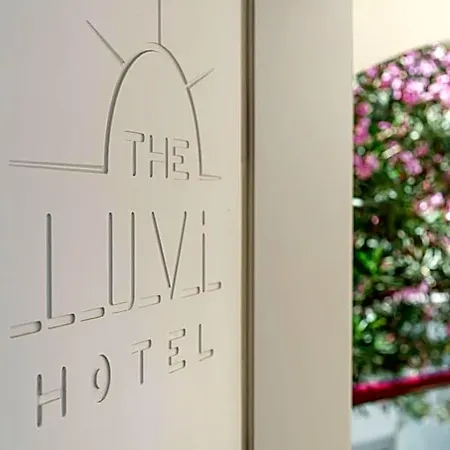 Costa Luvi Bodrum Gümbet